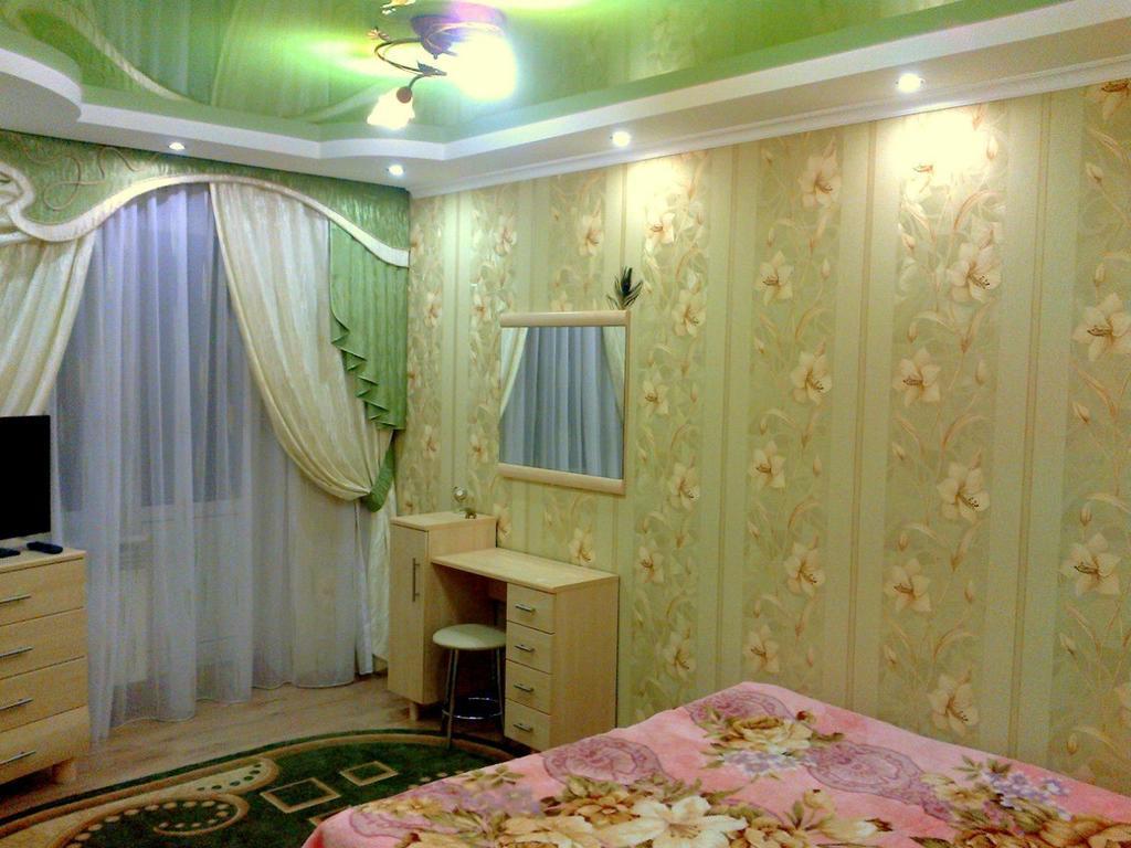 Apartments On Proletarskaya Sumy Room photo