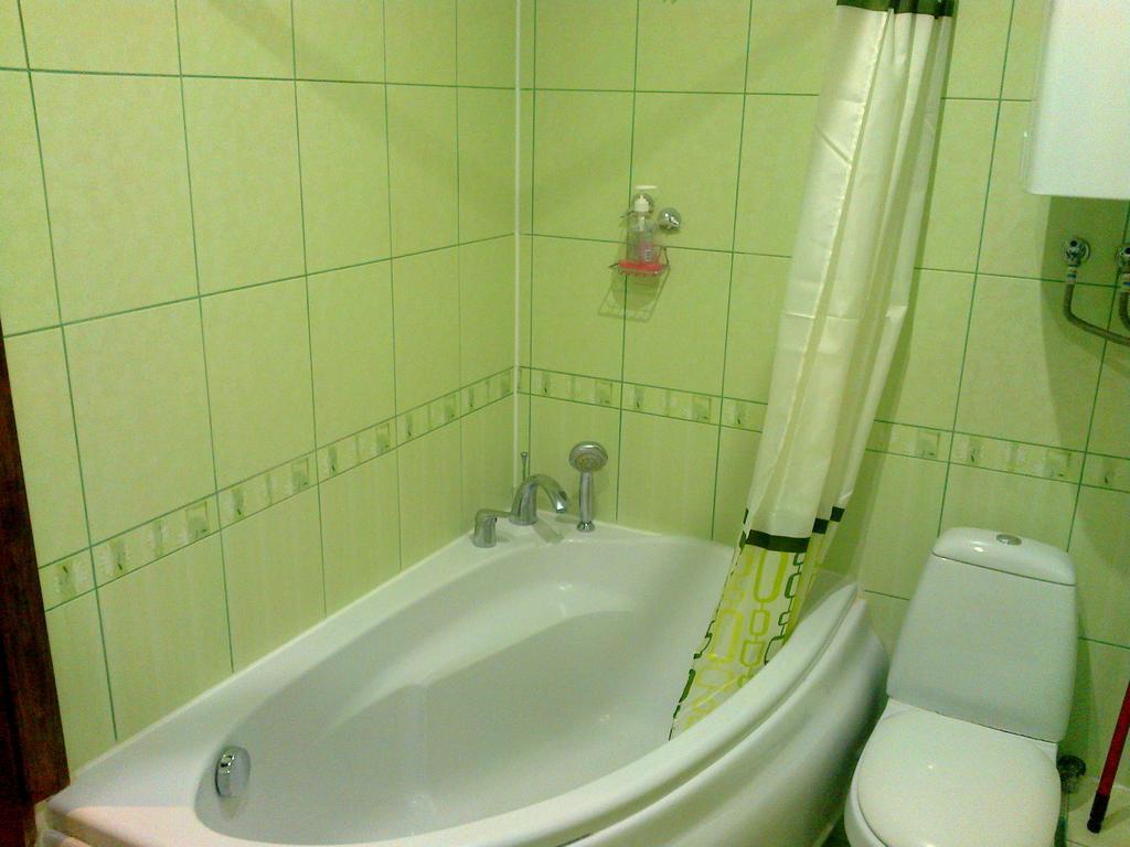 Apartments On Proletarskaya Sumy Room photo