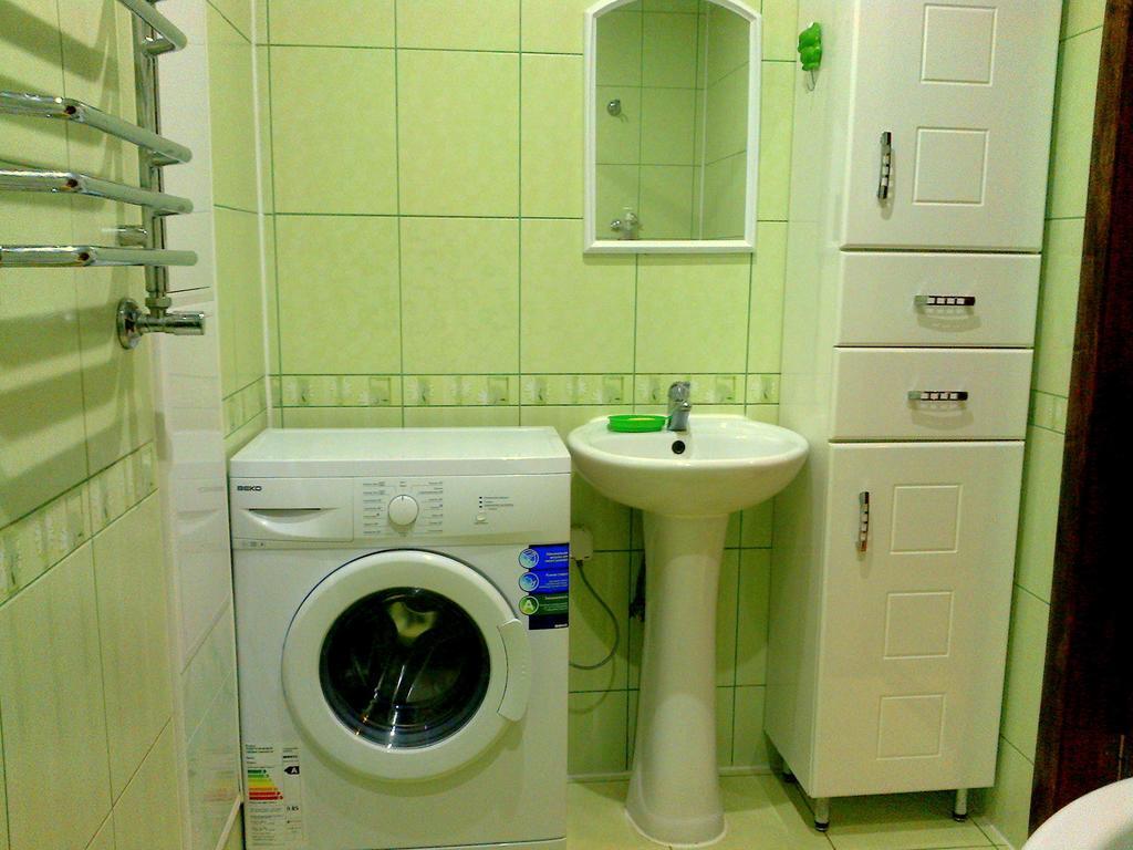 Apartments On Proletarskaya Sumy Room photo